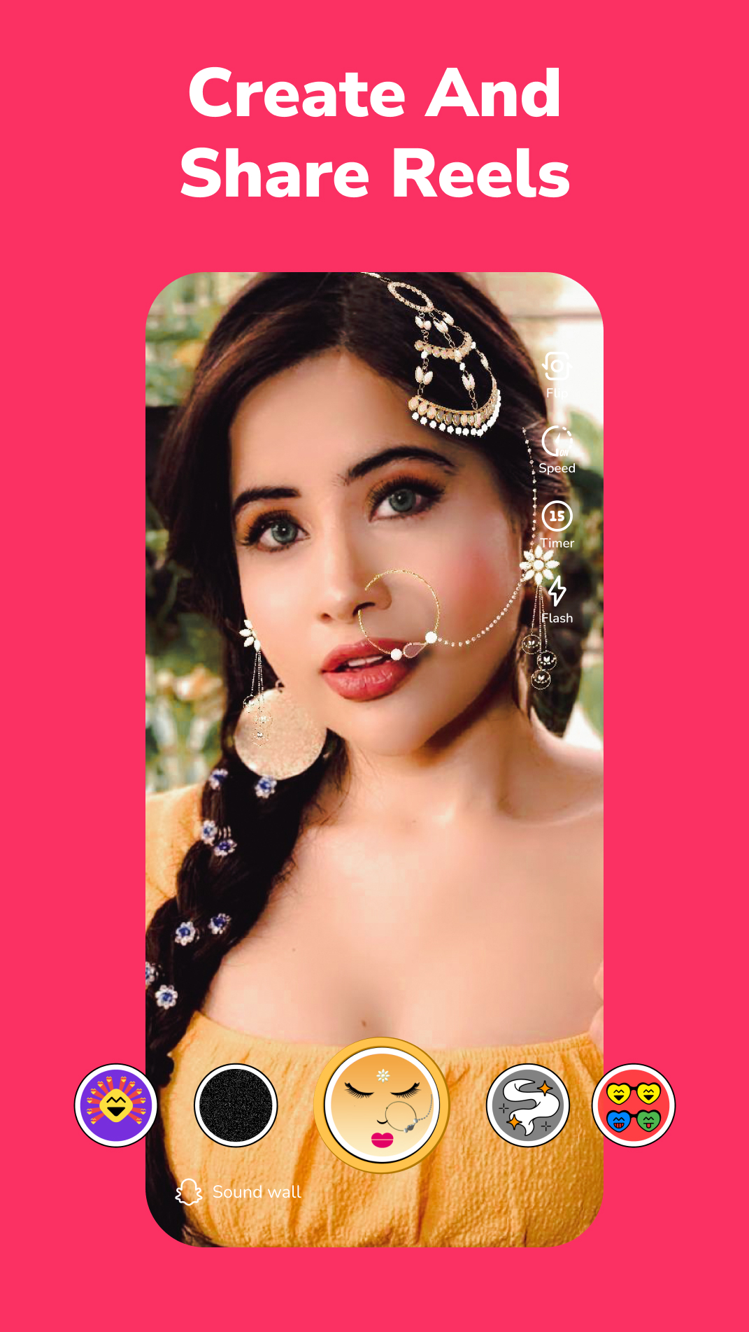 اسکرین شات 3 برنامه Moj Lite
