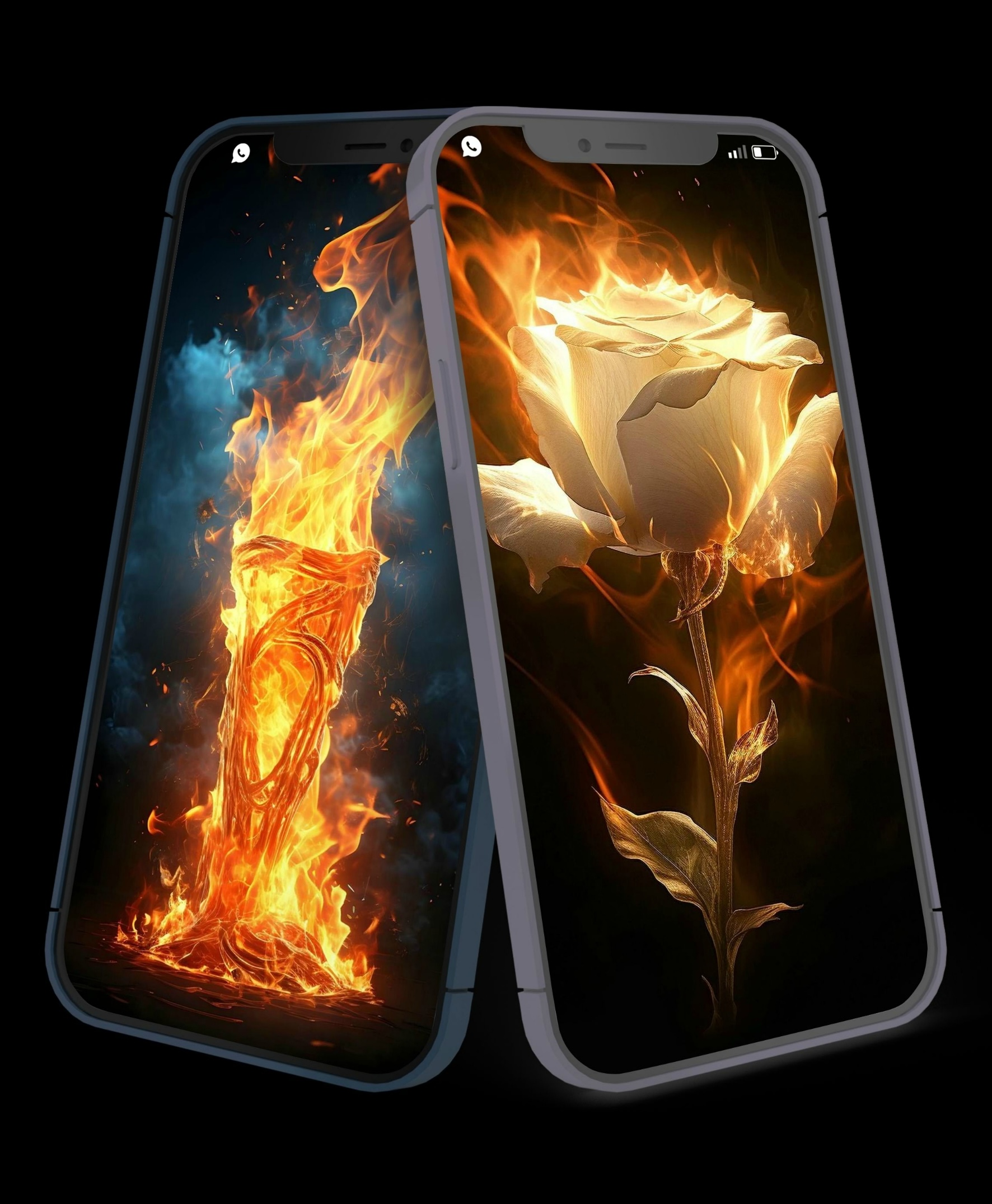 اسکرین شات 7 برنامه 3D Wallpaper 2025