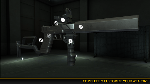 اسکرین شات 2 بازی Gun Club Armory