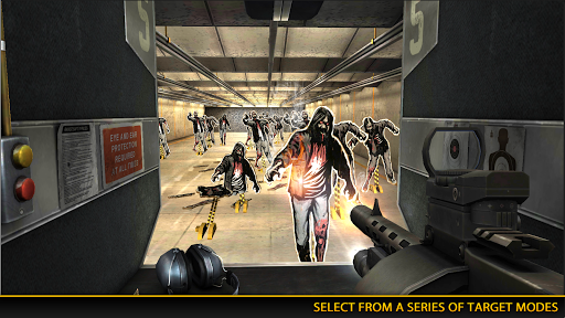 اسکرین شات 4 بازی Gun Club Armory