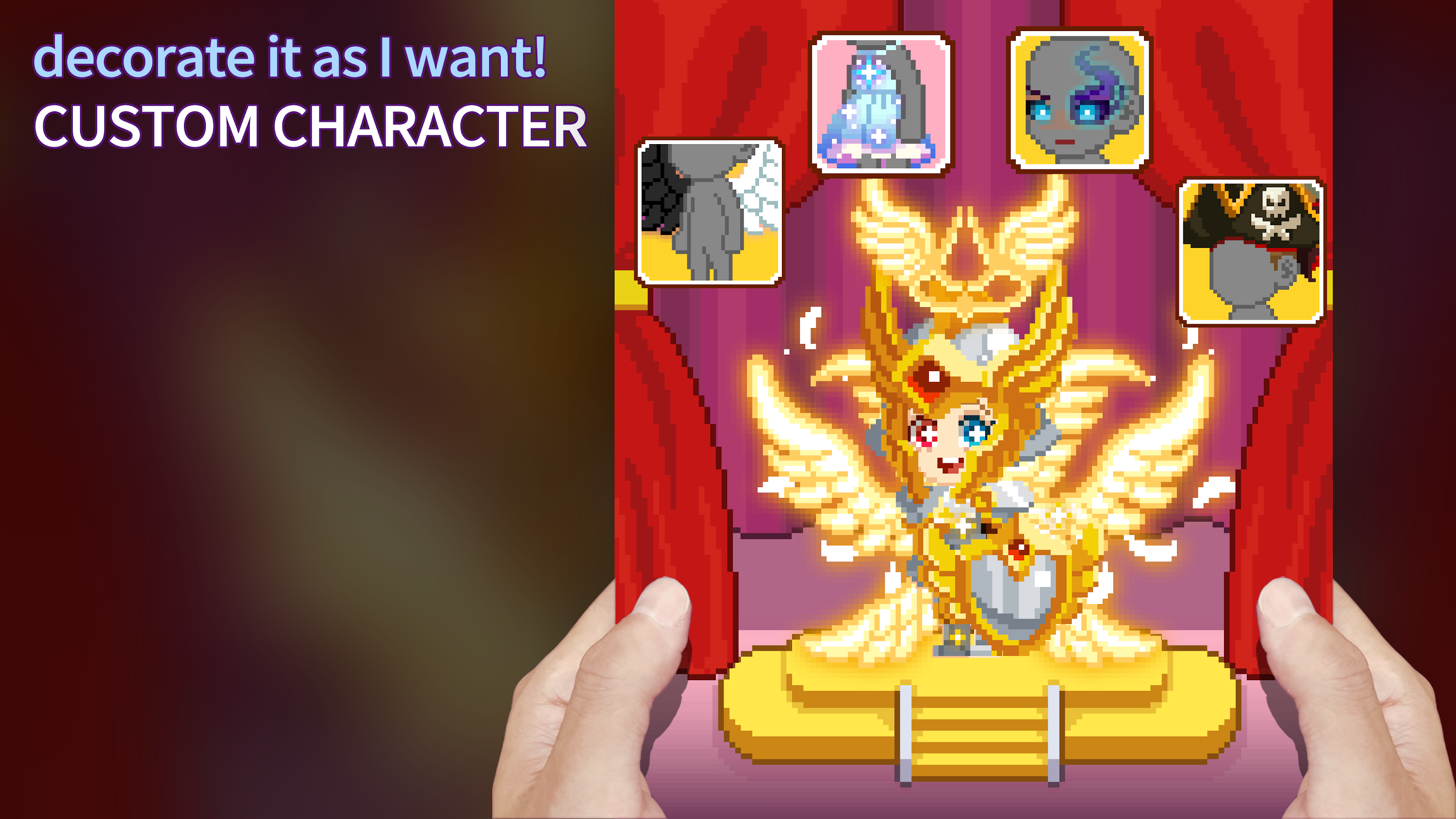 اسکرین شات 3 بازی Infinite Stairs