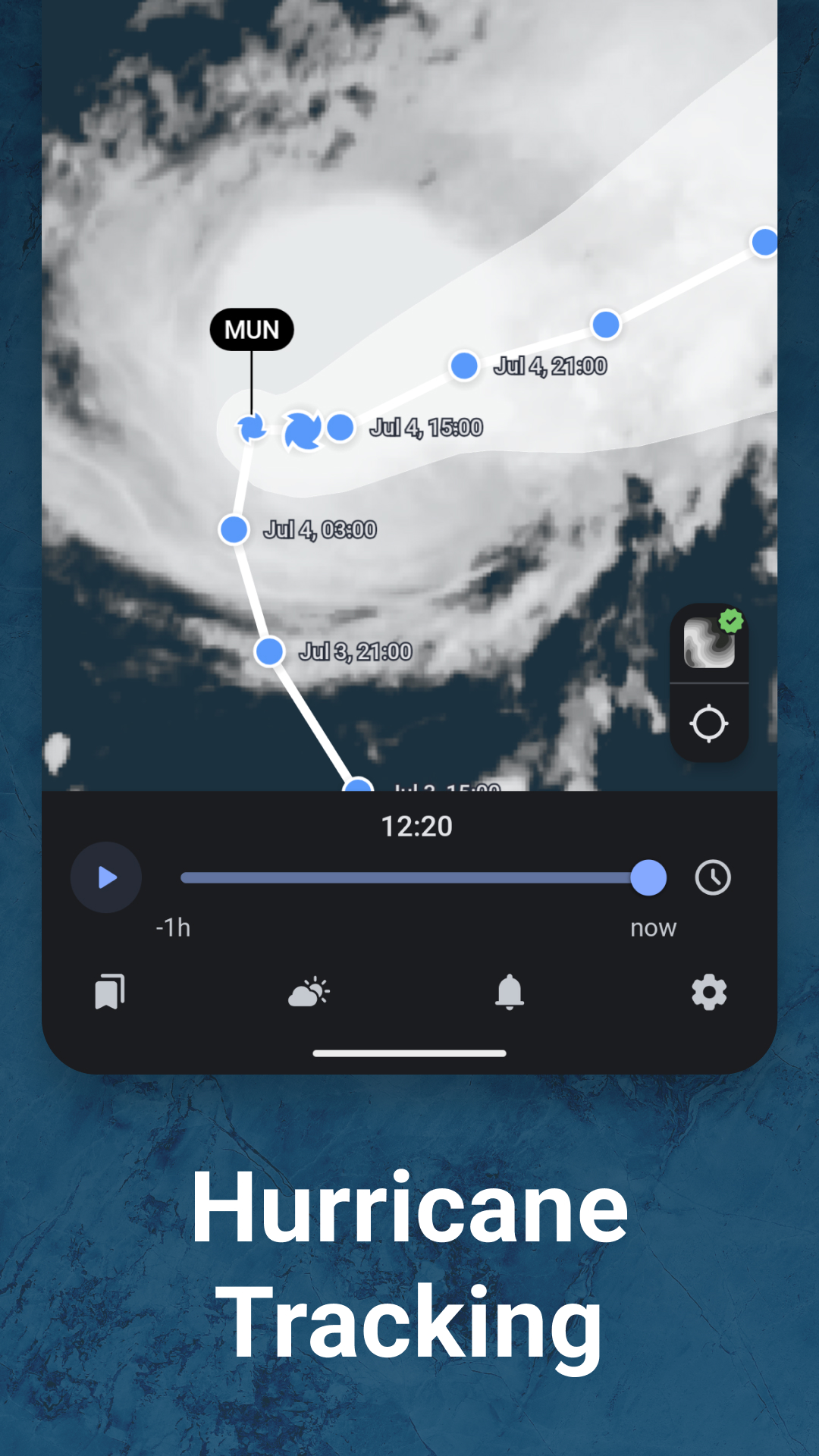 اسکرین شات 5 برنامه Me - Caller ID & Spam Blocker