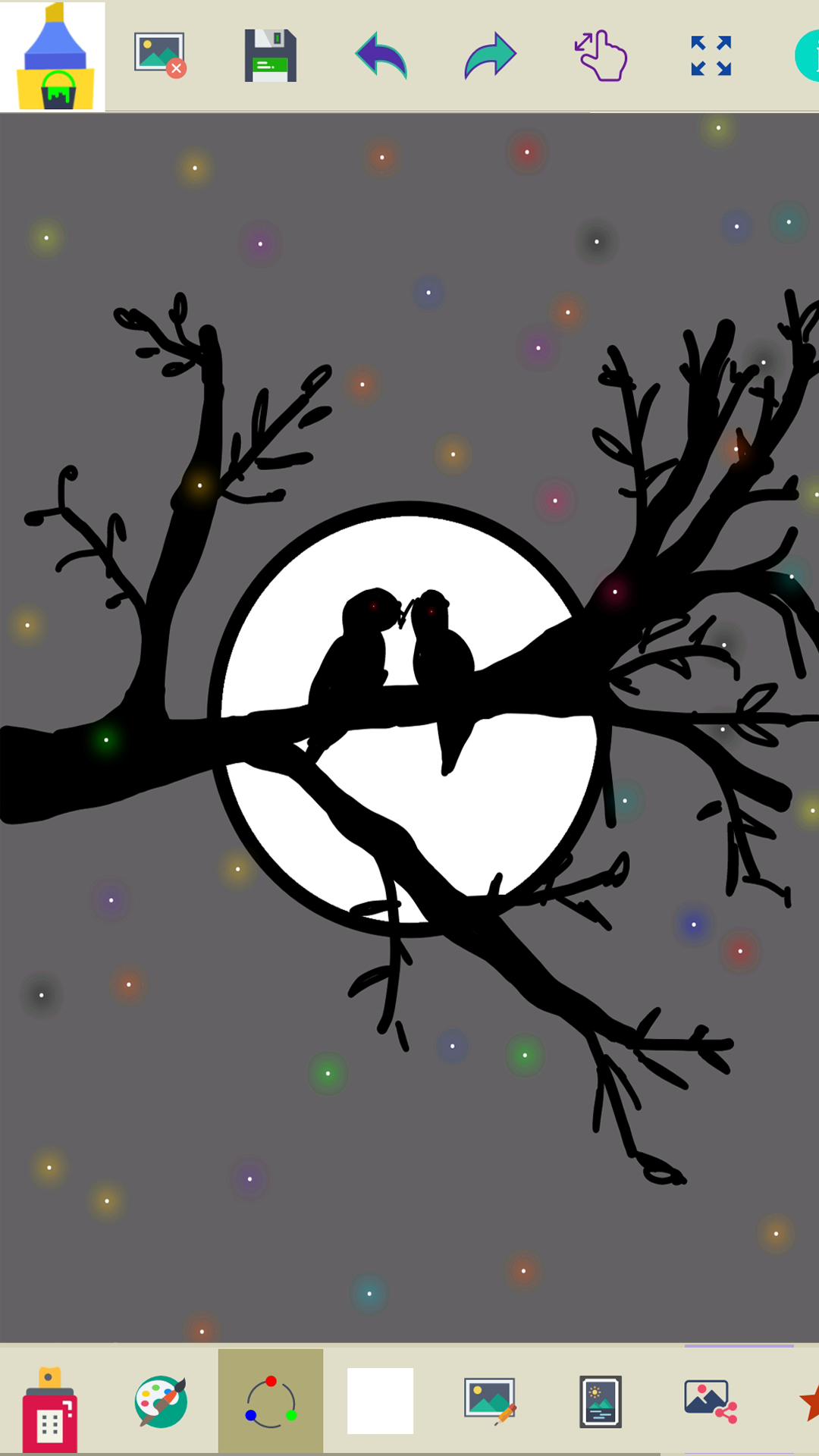 اسکرین شات 4 برنامه Markers