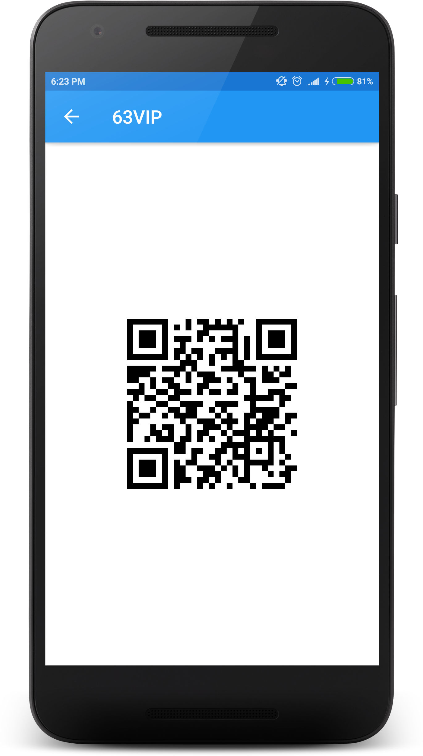 اسکرین شات 7 برنامه Wifi Password Recovery