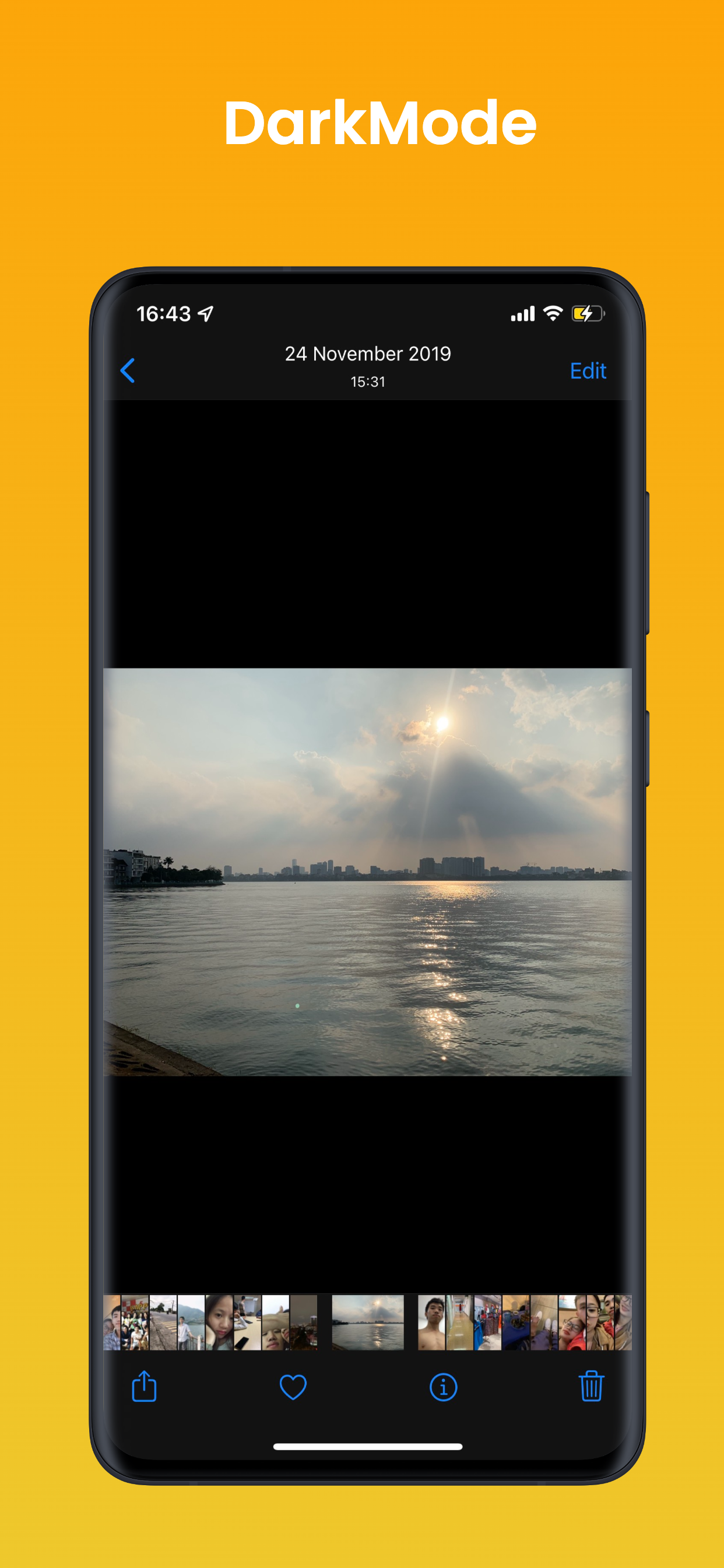 اسکرین شات 5 برنامه Photo Manager Phone 15
