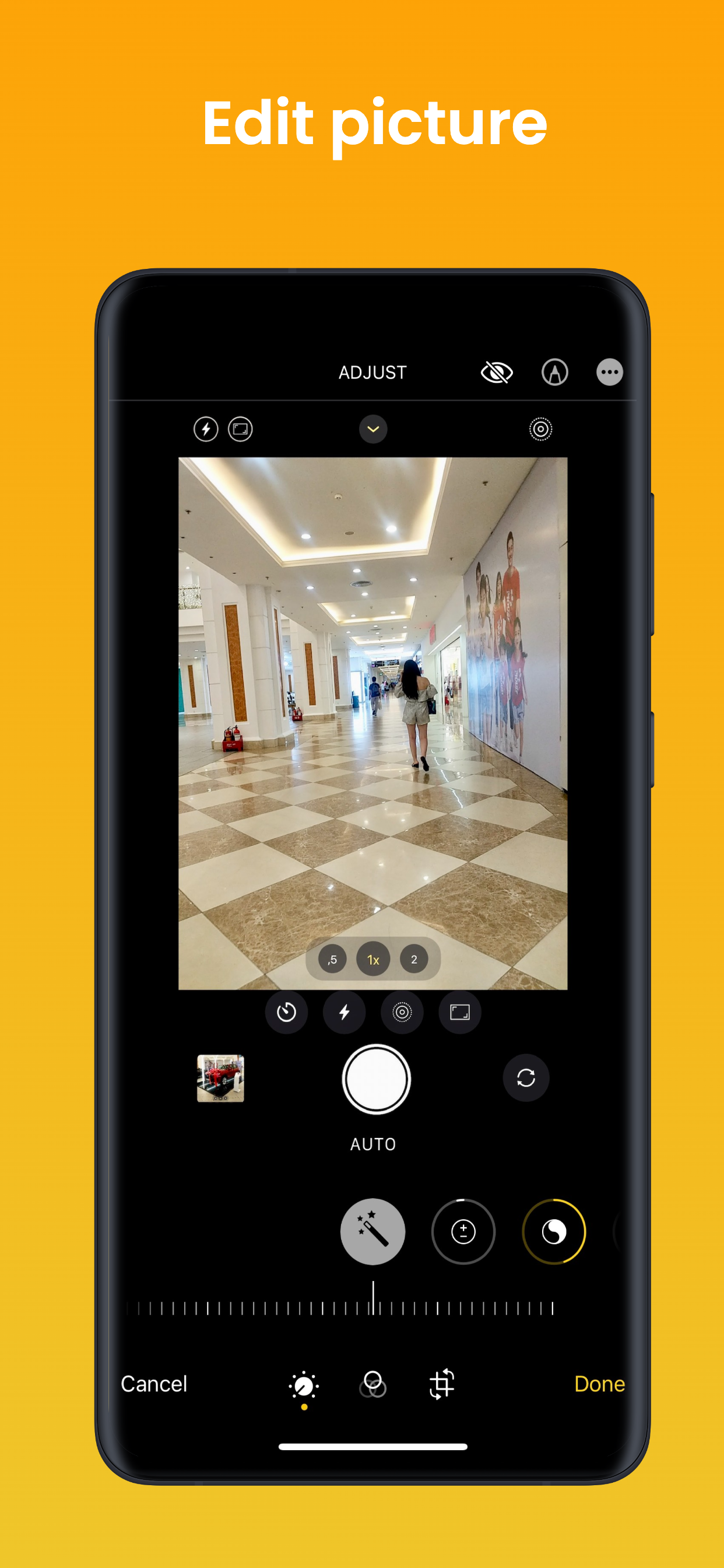 اسکرین شات 6 برنامه Photo Manager Phone 15