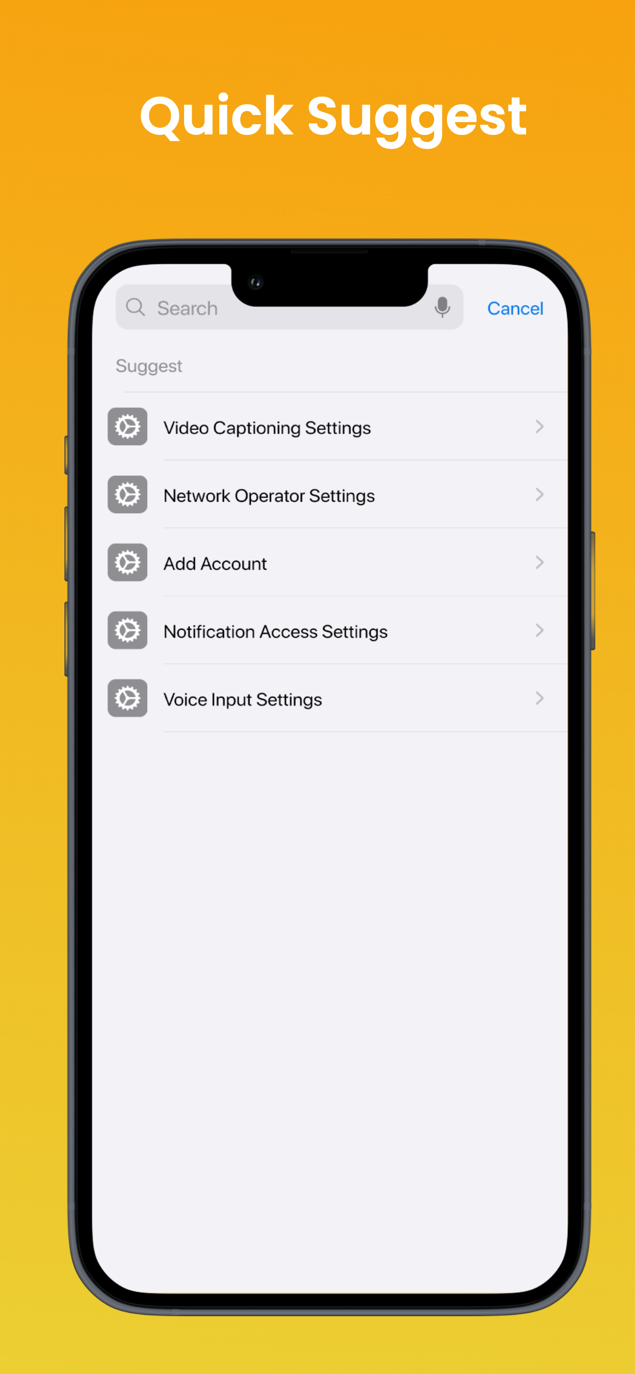 اسکرین شات 6 برنامه Android Quick Settings Phone16