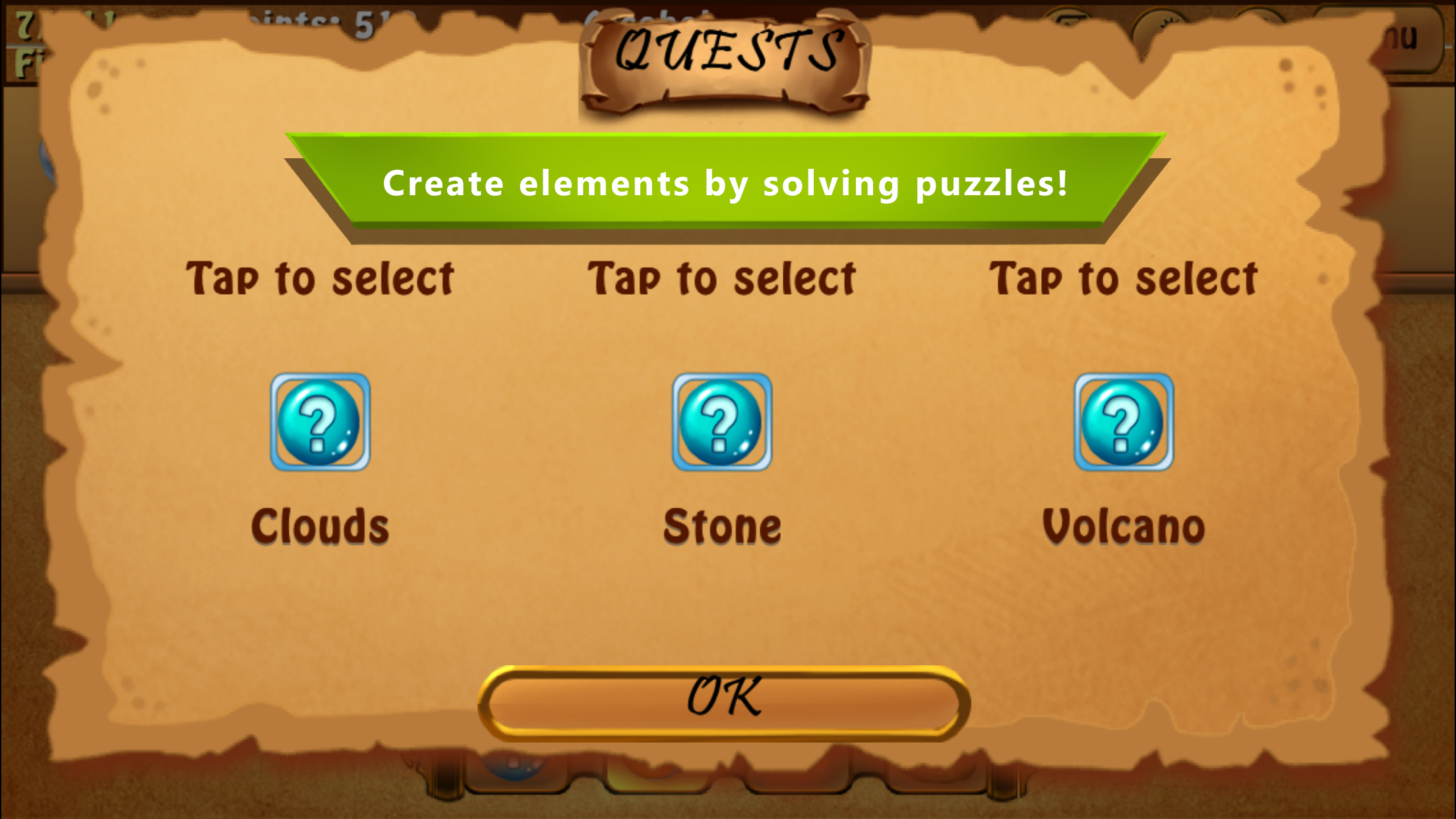 اسکرین شات 5 بازی Alchemy Classic HD