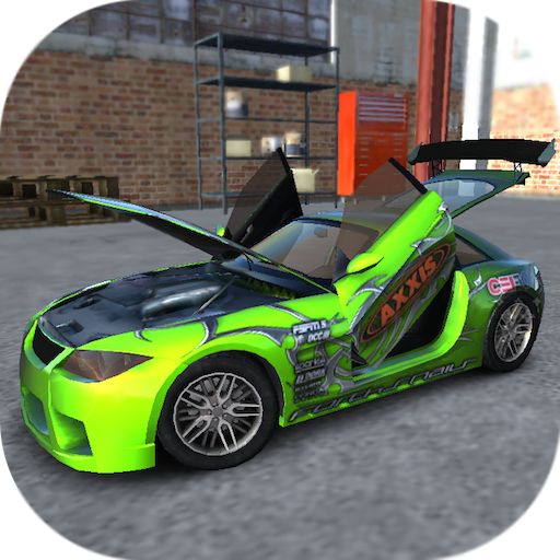 اسکرین شات 1 بازی Extreme Car Simulator 2016