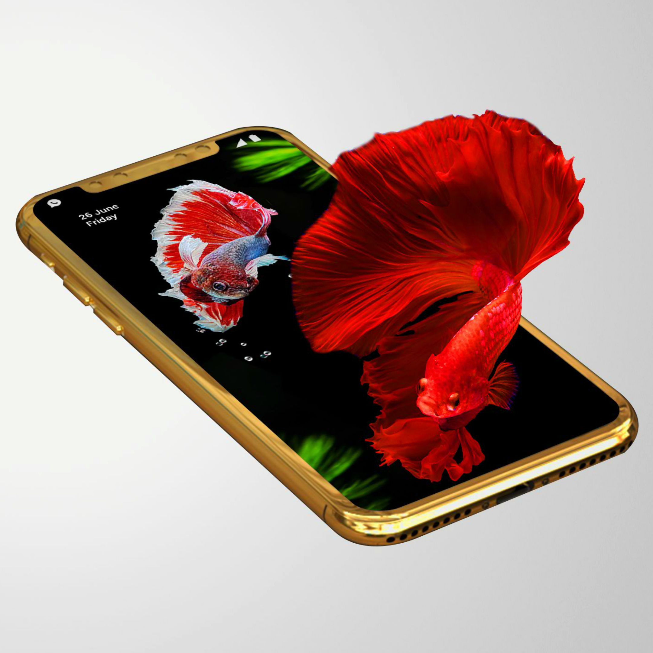 اسکرین شات 7 برنامه 4K Wallpapers 2023