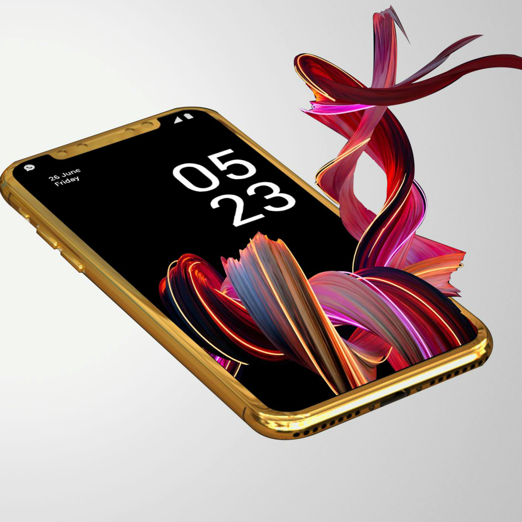 اسکرین شات 5 برنامه 4K Wallpapers 2023