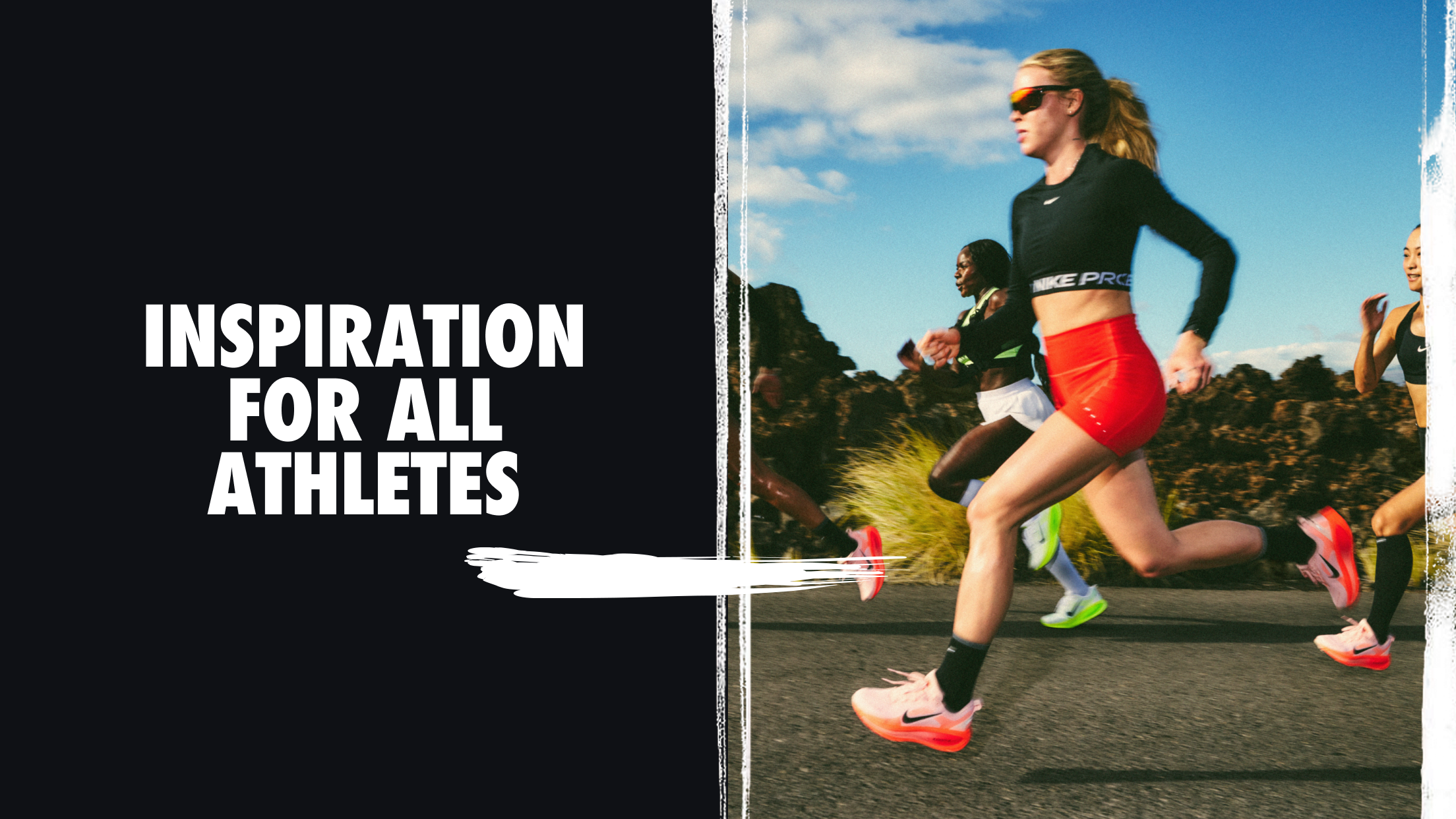 اسکرین شات 8 برنامه Nike: Shoes, Apparel & Stories