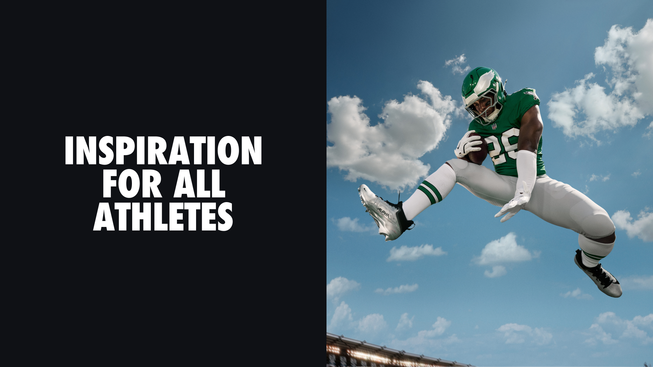 اسکرین شات 8 برنامه Nike: Shoes, Apparel & Stories