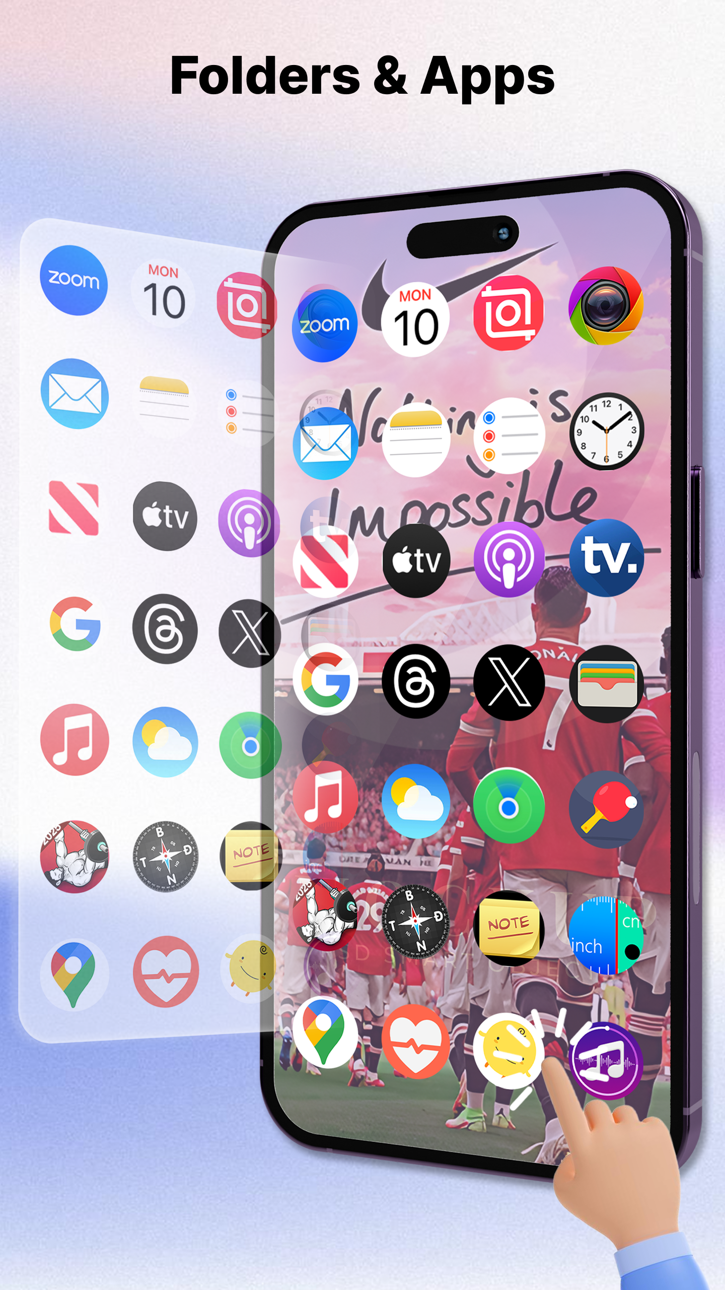 اسکرین شات 5 برنامه QR Code & Barcode Scanner