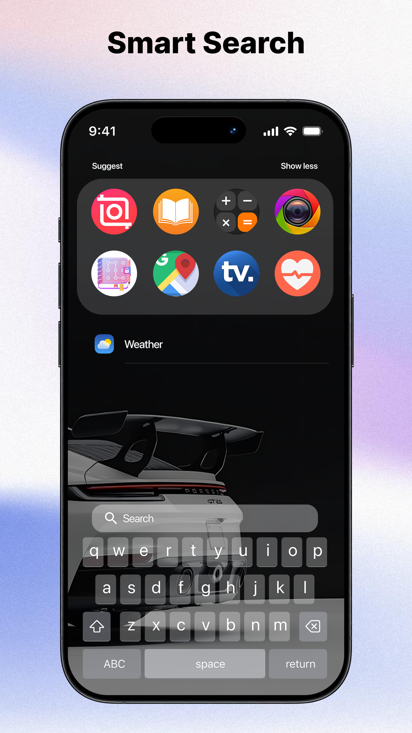 اسکرین شات 6 برنامه QR Code & Barcode Scanner