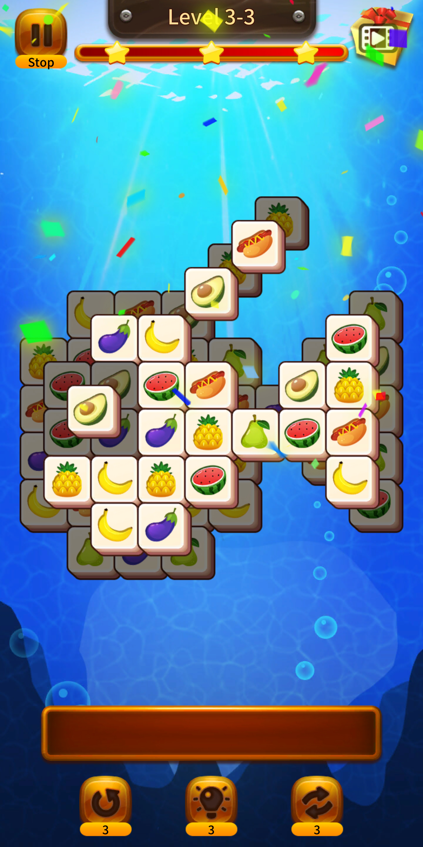 اسکرین شات 8 بازی Tile Match - Classic Puzzle