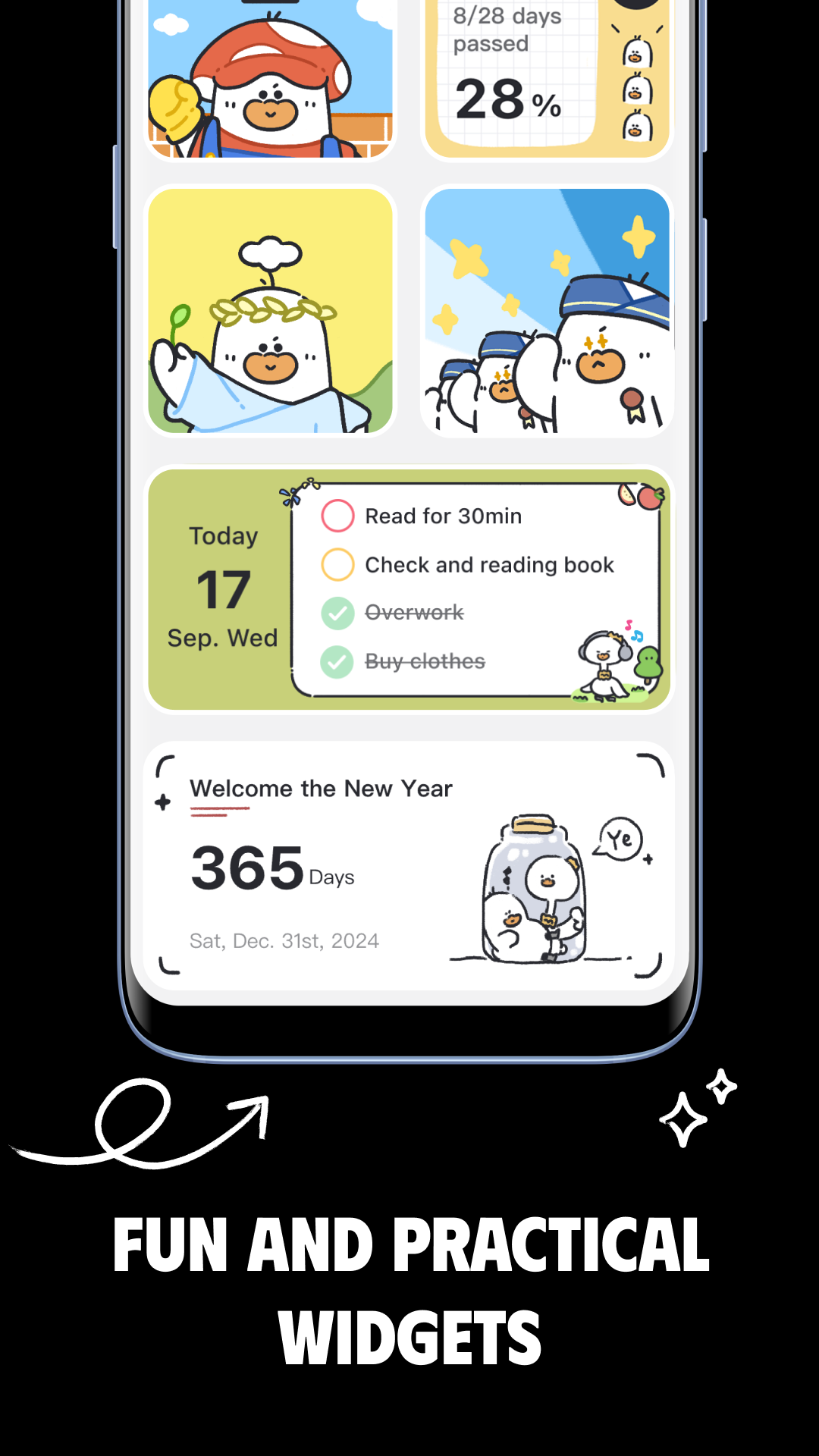 اسکرین شات 8 برنامه PlanJoy