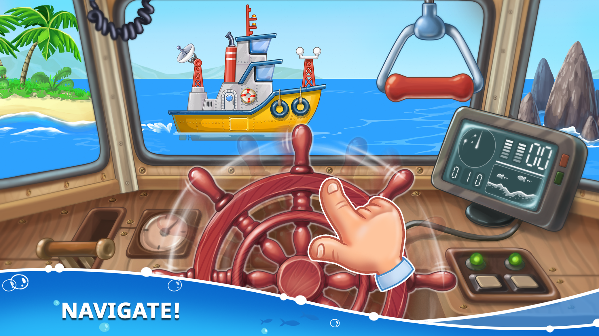 اسکرین شات 8 بازی Bloons Card Storm