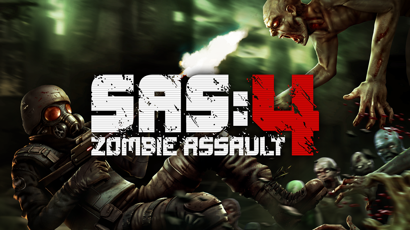 اسکرین شات 5 بازی SAS: Zombie Assault 4