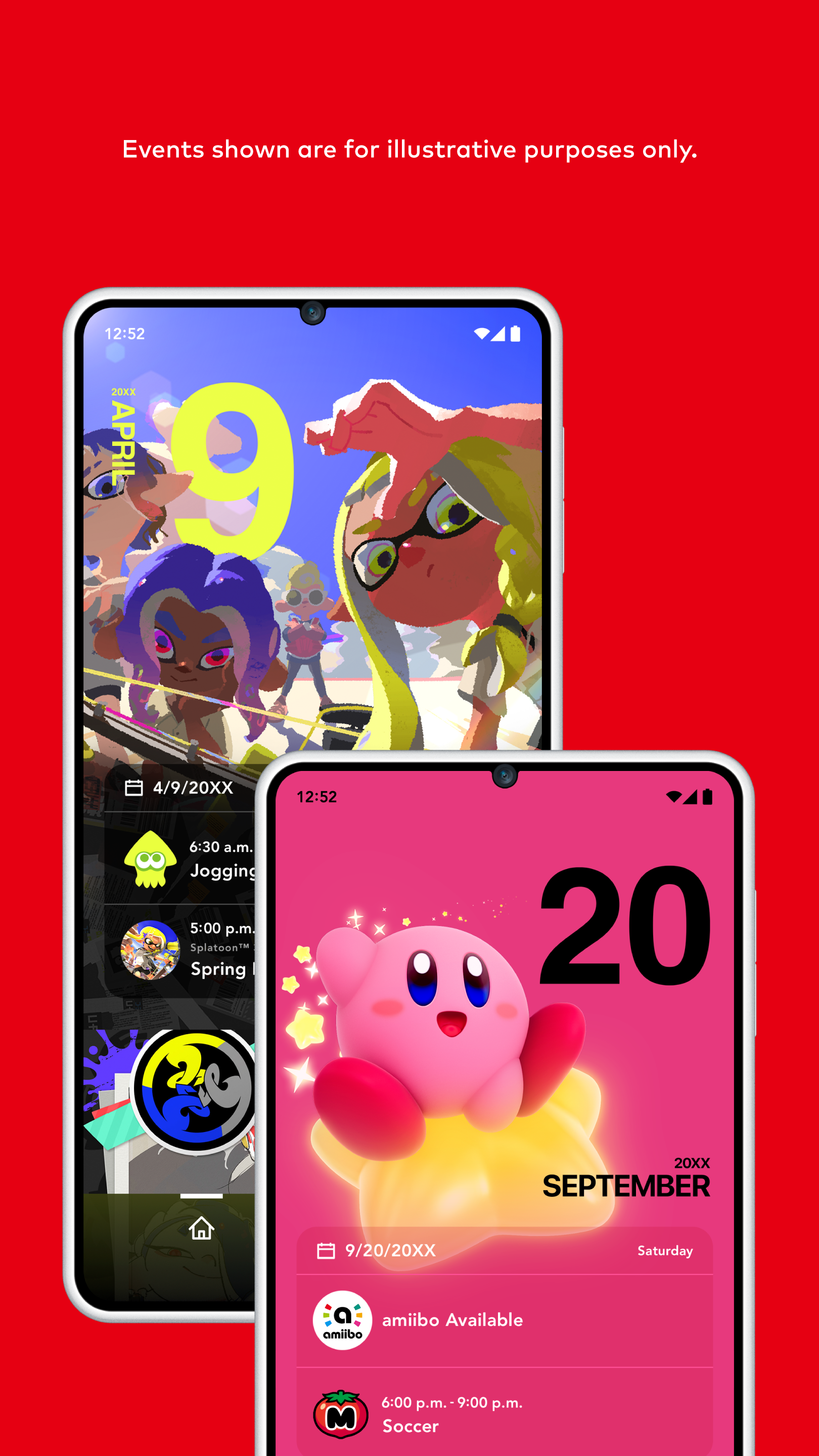 اسکرین شات 4 برنامه Nintendo Today!