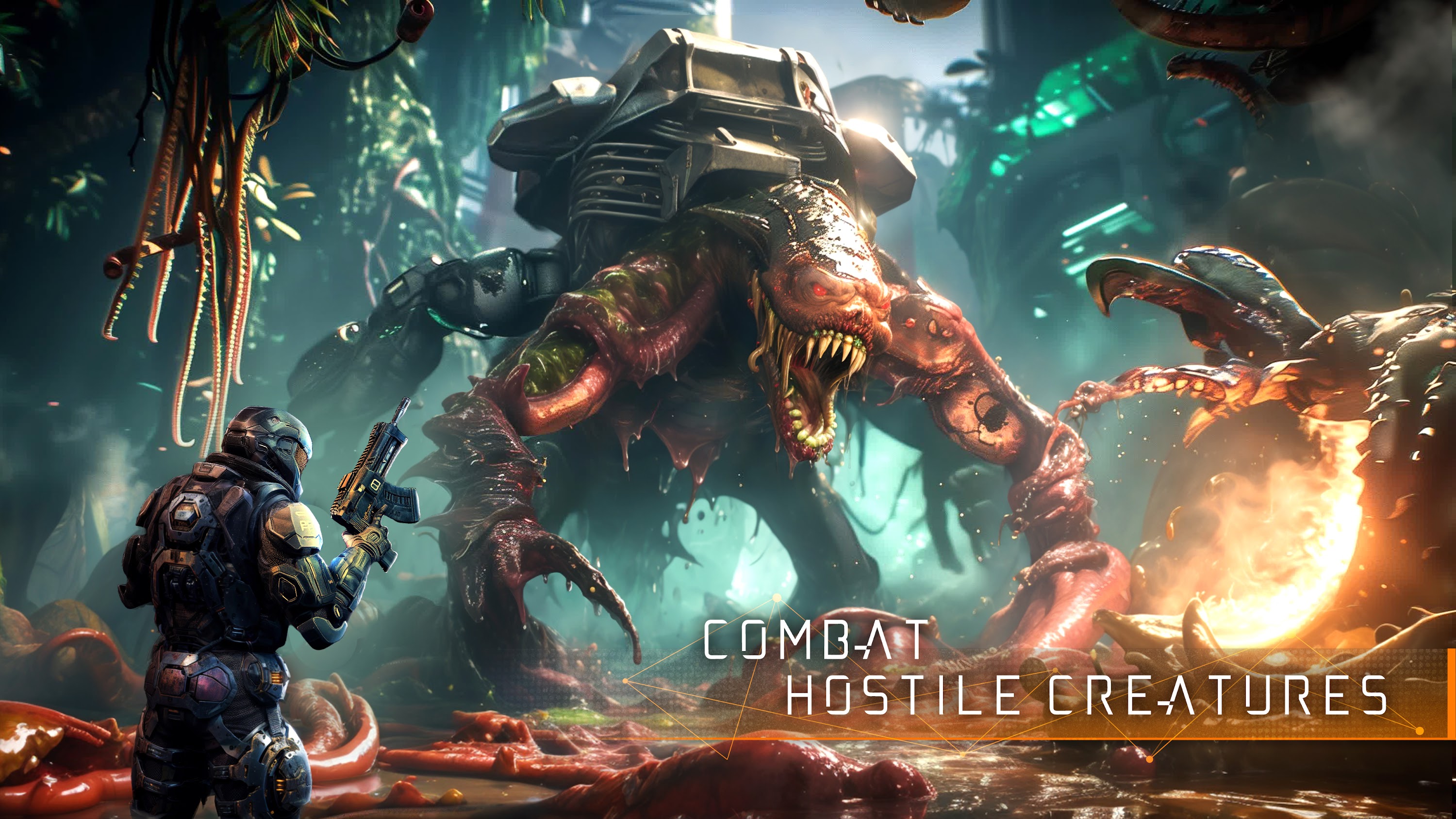 اسکرین شات 3 بازی Nexus War: Civilization