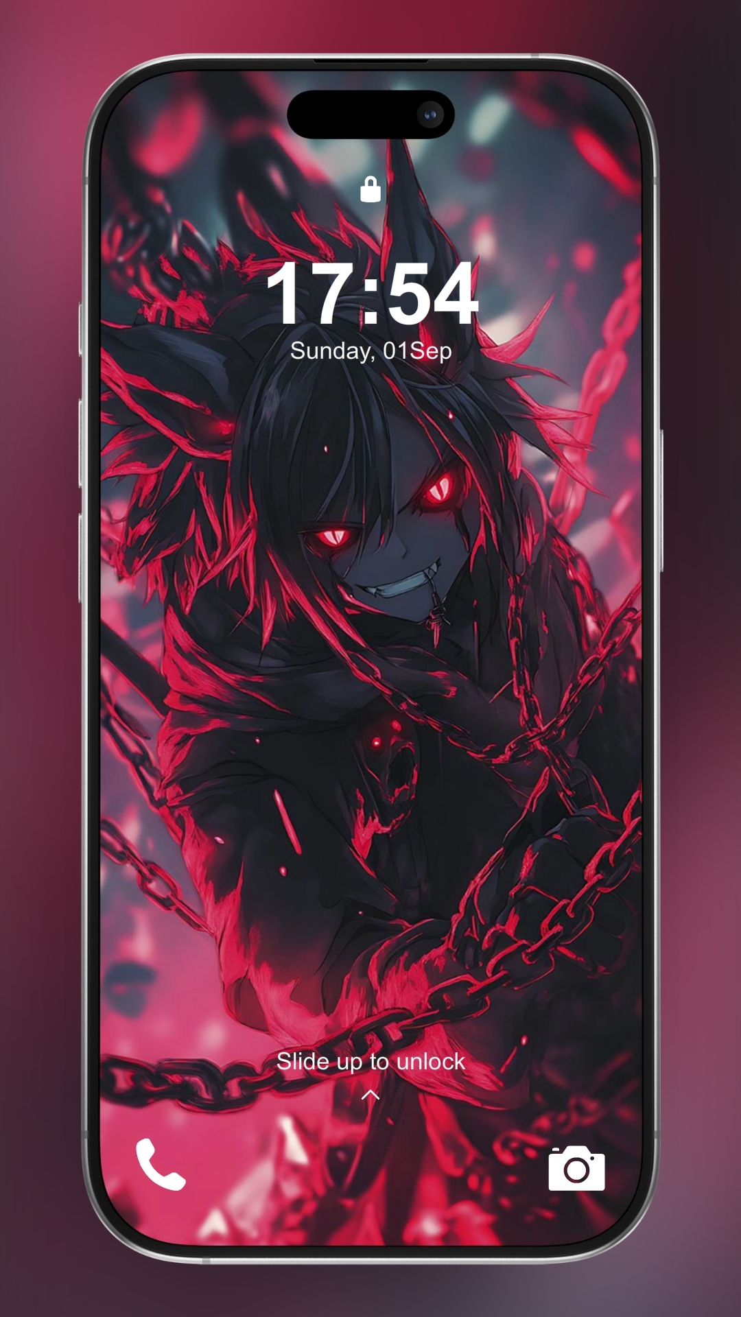 اسکرین شات 4 برنامه Wallpapers for Boys