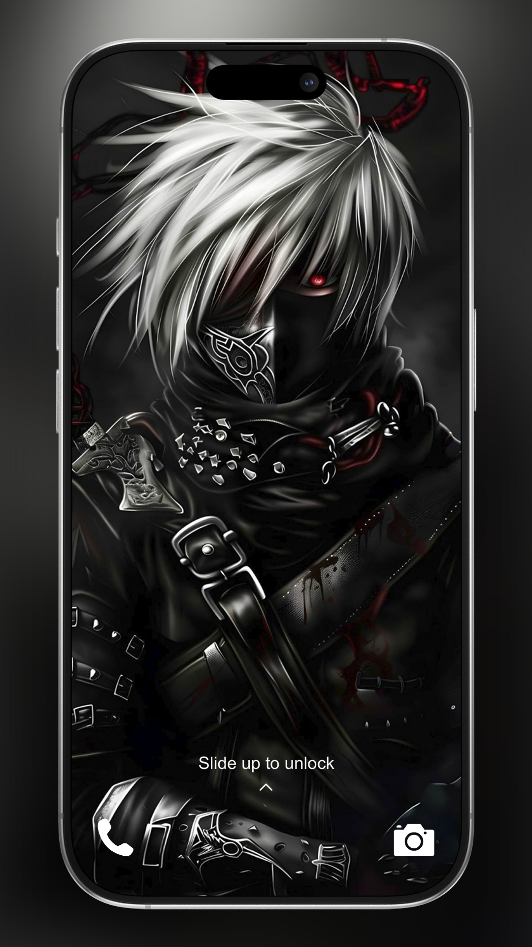 اسکرین شات 7 برنامه Wallpapers for Boys