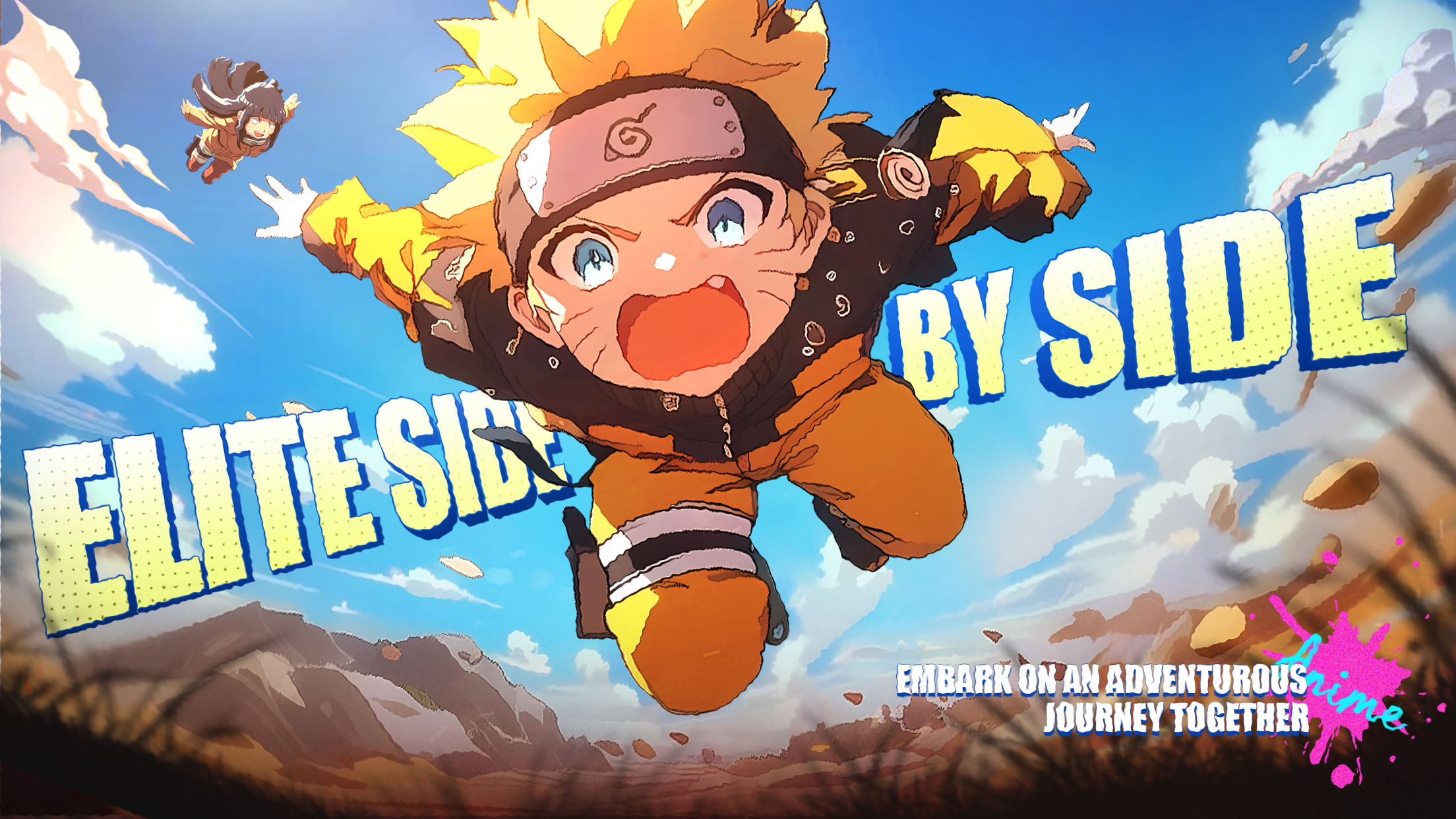 اسکرین شات 1 بازی Ninjas Master go