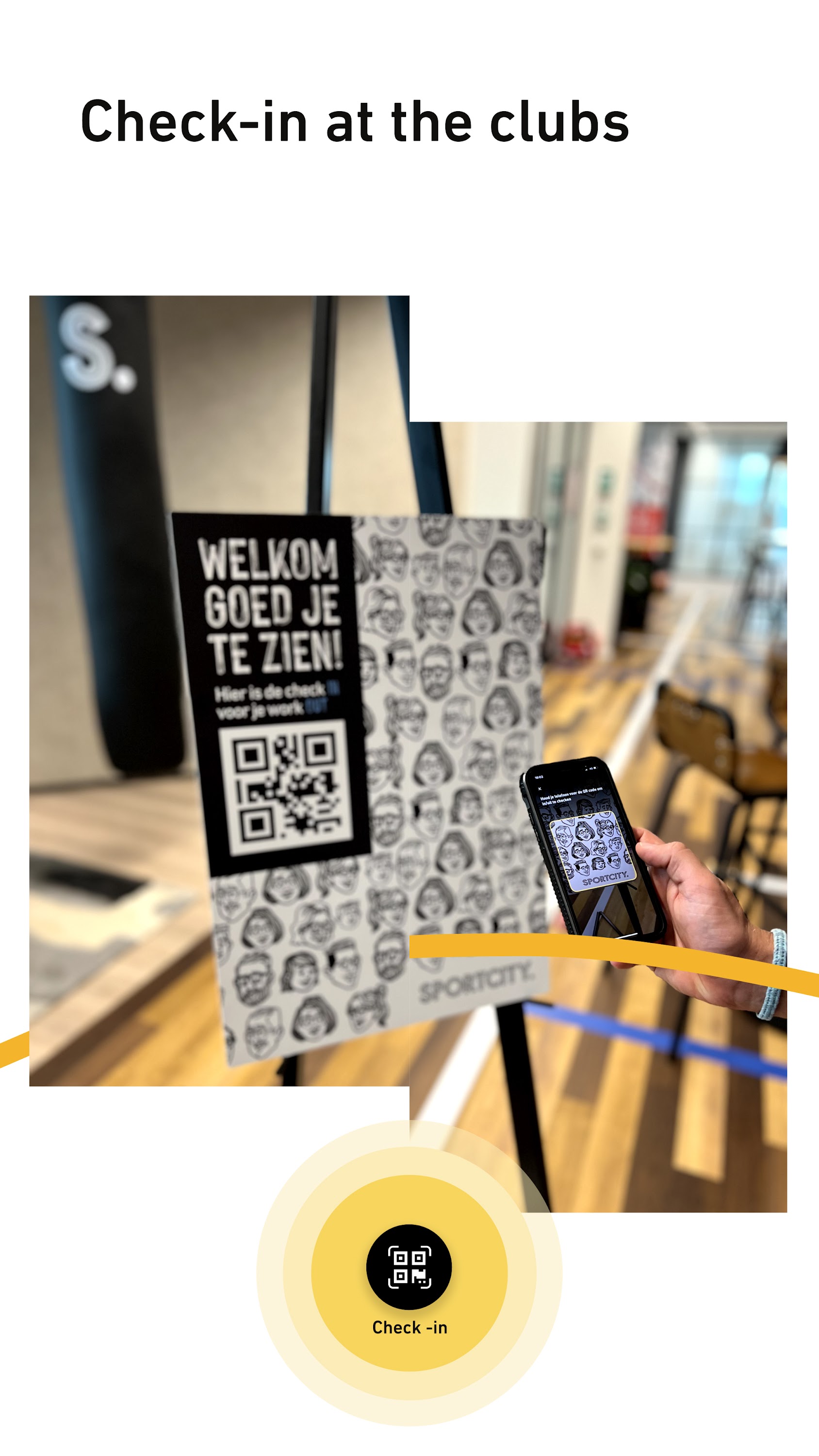 اسکرین شات 3 بازی Hoop Stack - Donut Color Sort