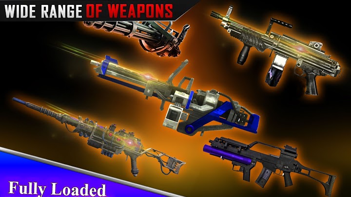 اسکرین شات 7 بازی New Free Firing: Fire Game 2021: Fire Offline Game