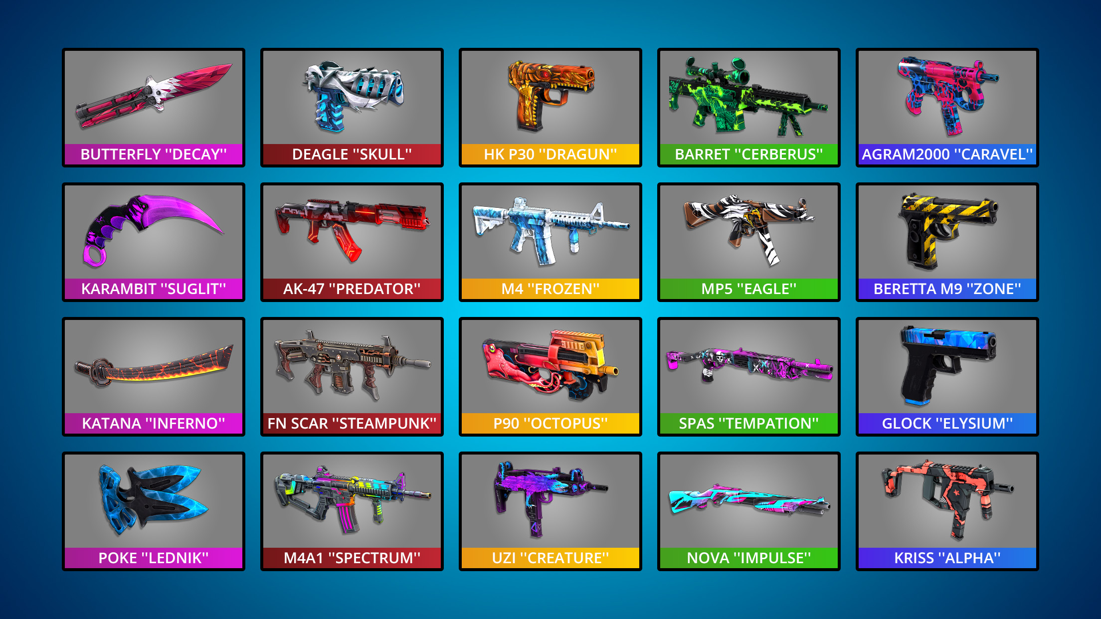 اسکرین شات 3 بازی POLYWAR: 3D FPS online shooter