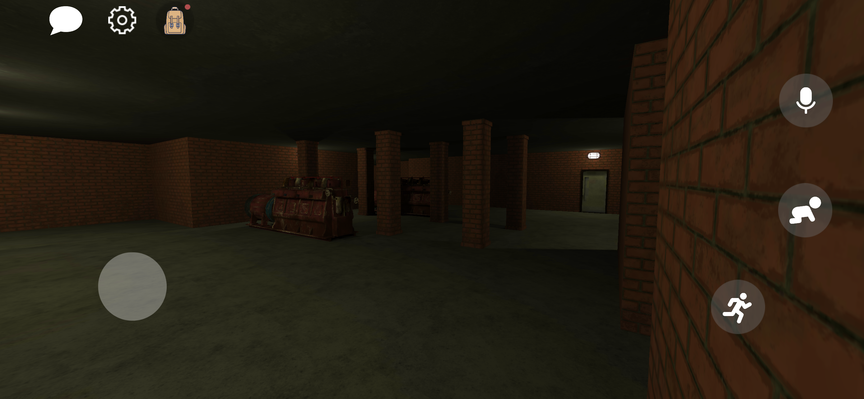 اسکرین شات 3 بازی Noclip 2 : Survival Online