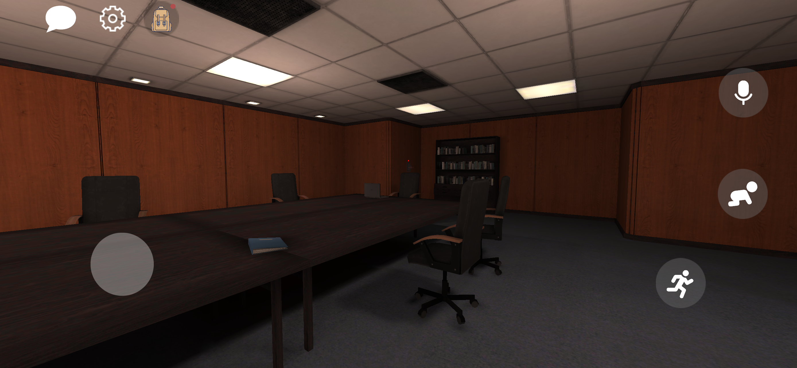 اسکرین شات 1 بازی Noclip 2 : Survival Online