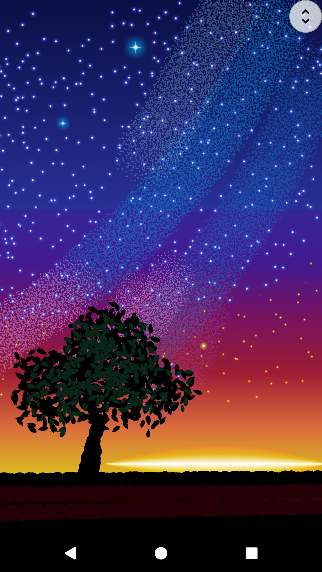اسکرین شات 7 برنامه paint art - برنامه پینت آرت