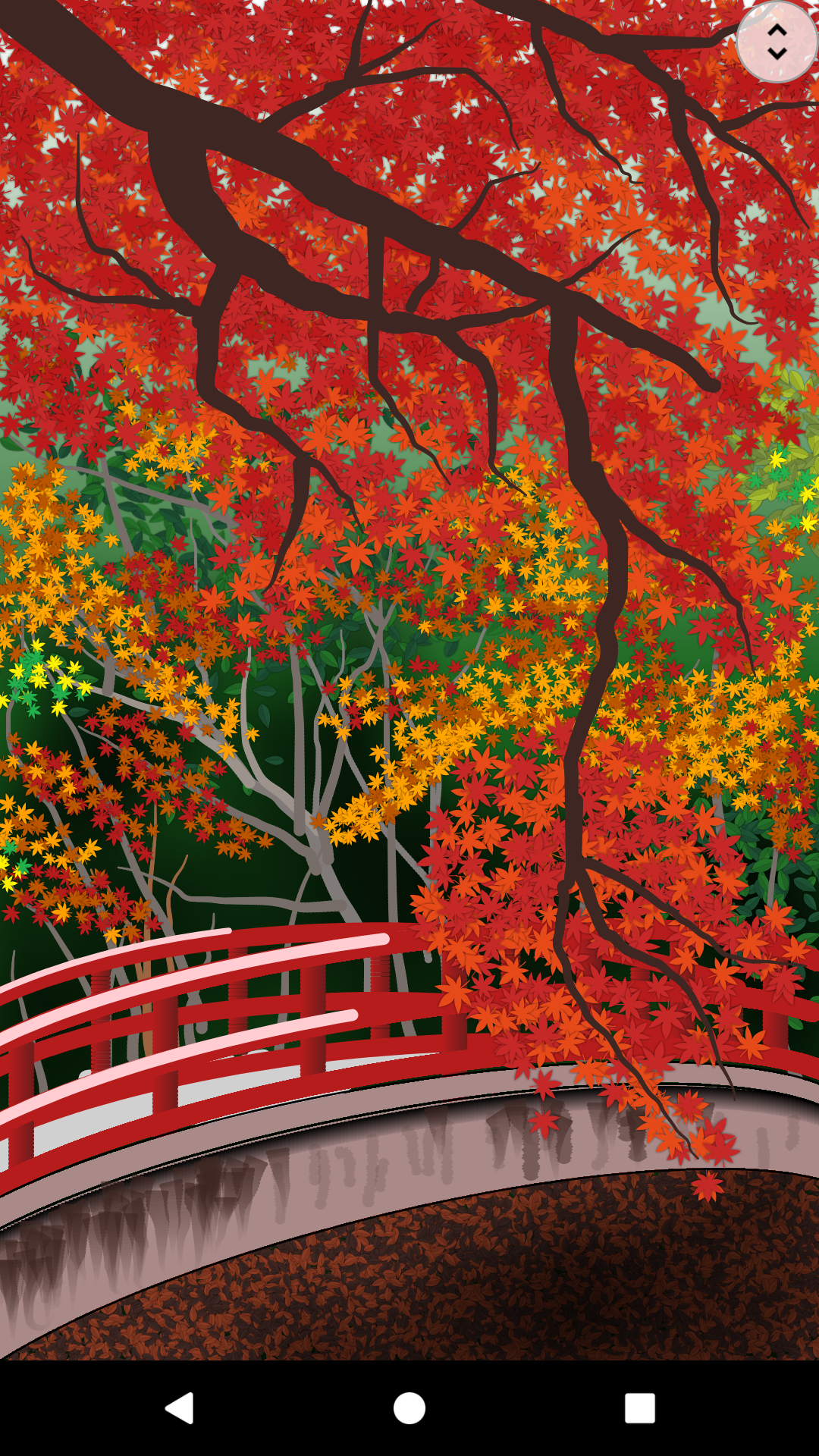 اسکرین شات 5 برنامه paint art - برنامه پینت آرت