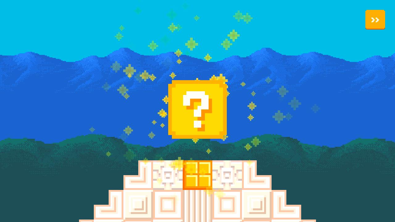 اسکرین شات 1 بازی Noob vs Pro 4: Lucky Block
