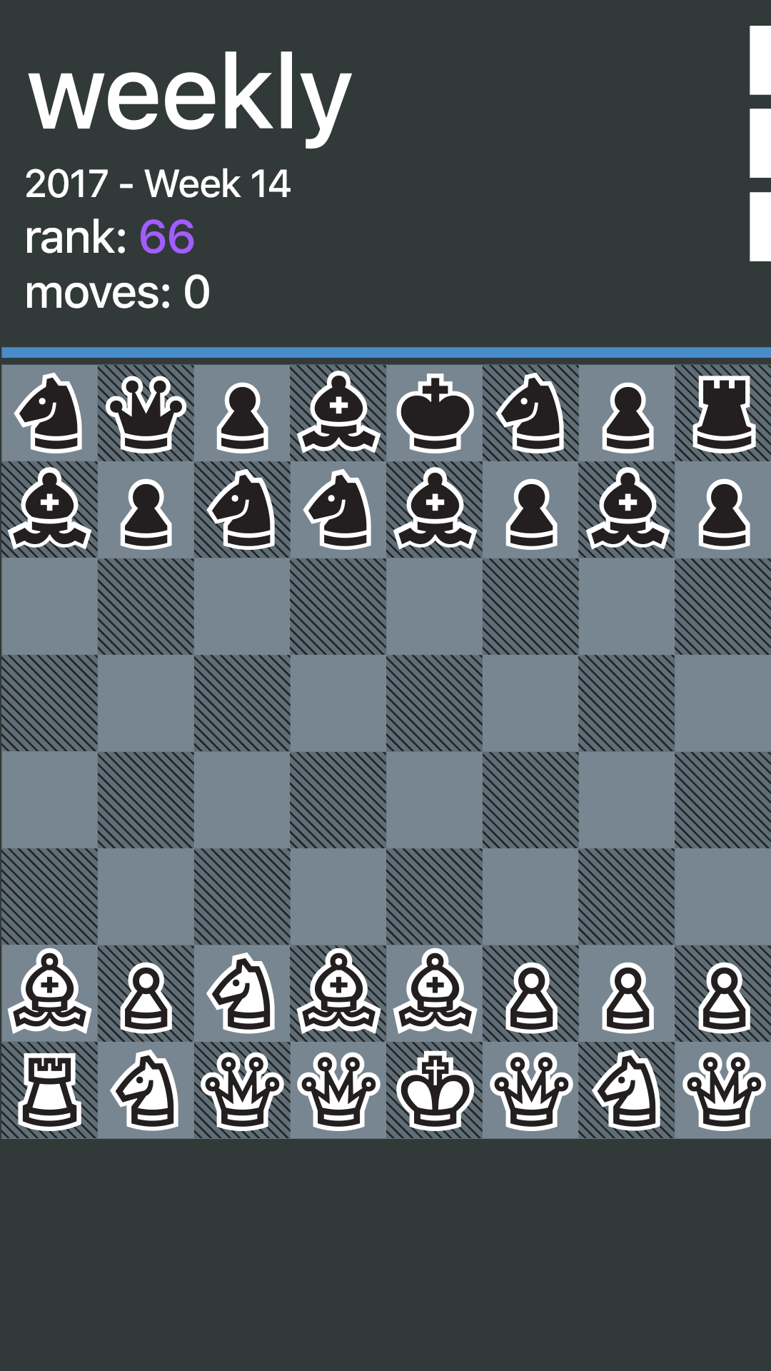 اسکرین شات 6 بازی Really Bad Chess