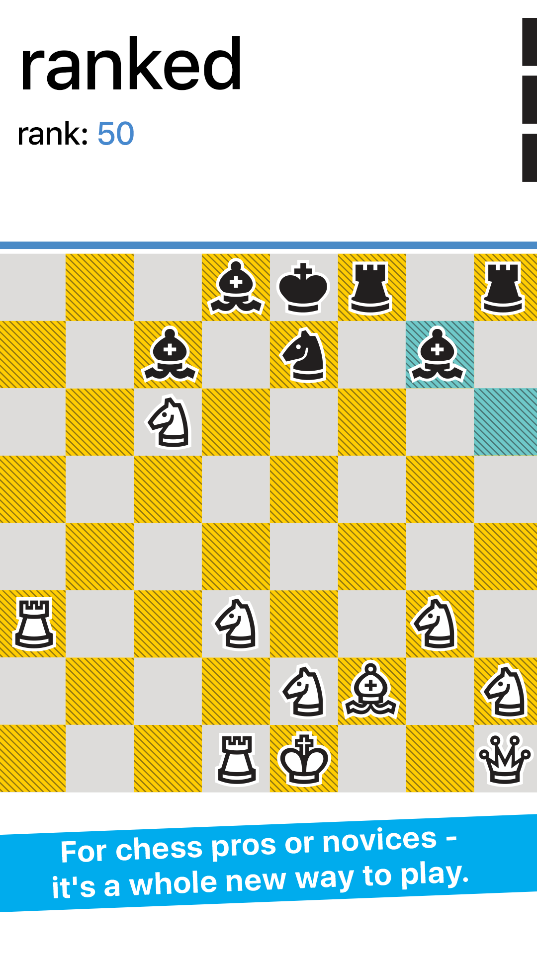 اسکرین شات 5 بازی Really Bad Chess