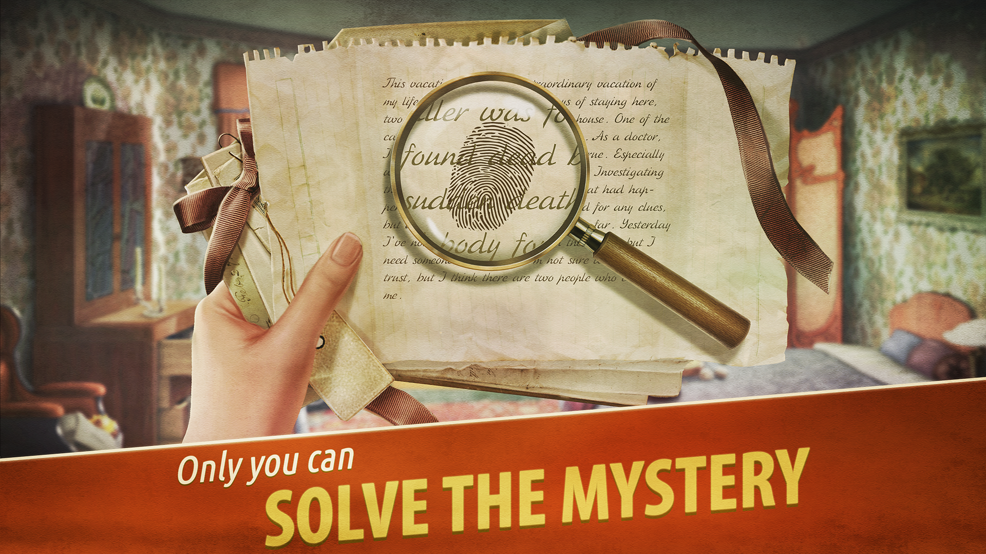 اسکرین شات 3 بازی Murder in Alps: Hidden Mystery