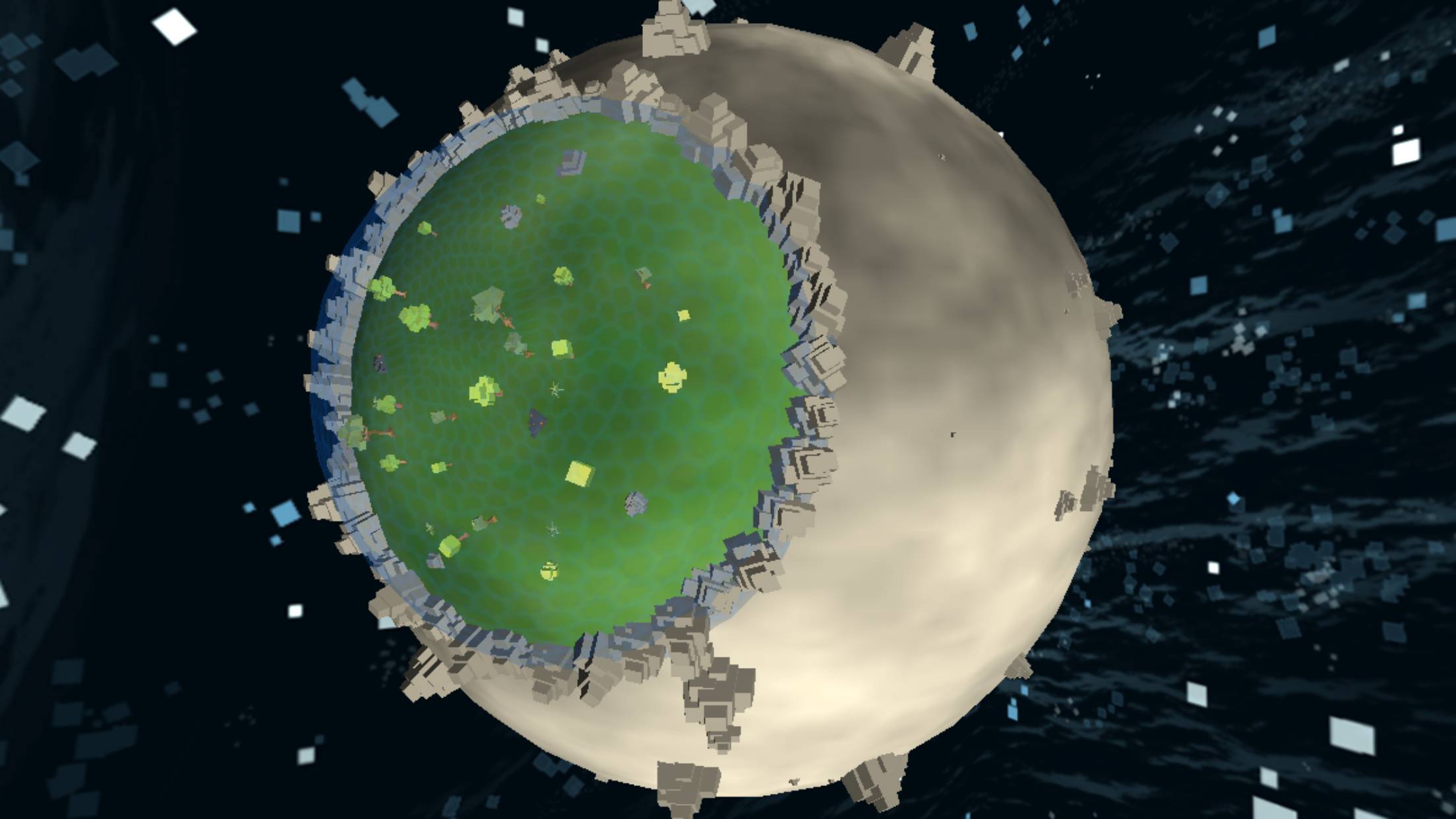 اسکرین شات 3 بازی ZombieBox - Apocalypse