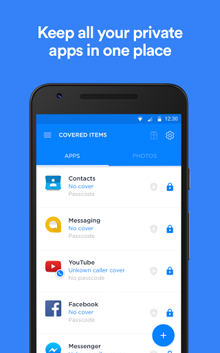 اسکرین شات 1 برنامه Hotspot Shield Privacy Wizard