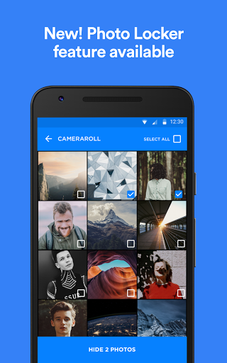 اسکرین شات 4 برنامه Hotspot Shield Privacy Wizard