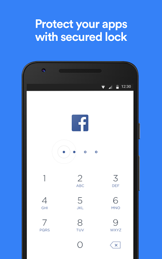 اسکرین شات 2 برنامه Hotspot Shield Privacy Wizard