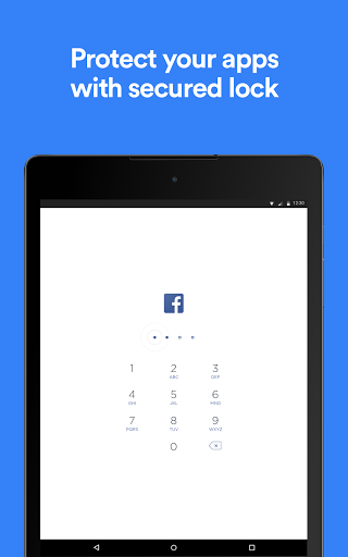 اسکرین شات 6 برنامه Hotspot Shield Privacy Wizard