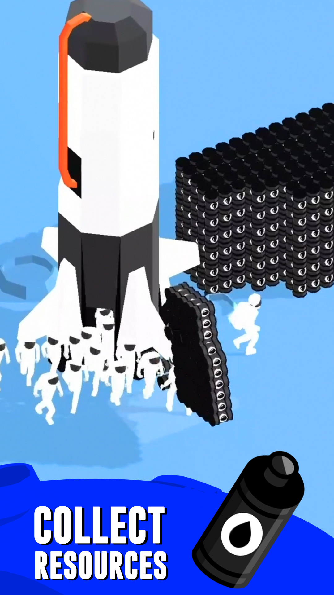 اسکرین شات 2 بازی Moon Pioneer