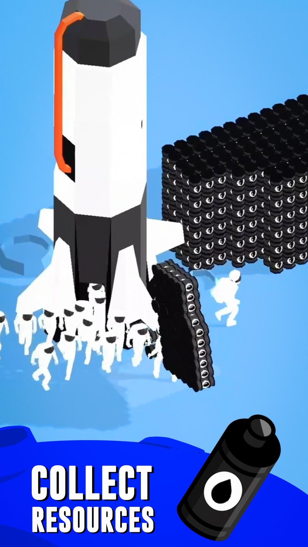 اسکرین شات 2 بازی Moon Pioneer