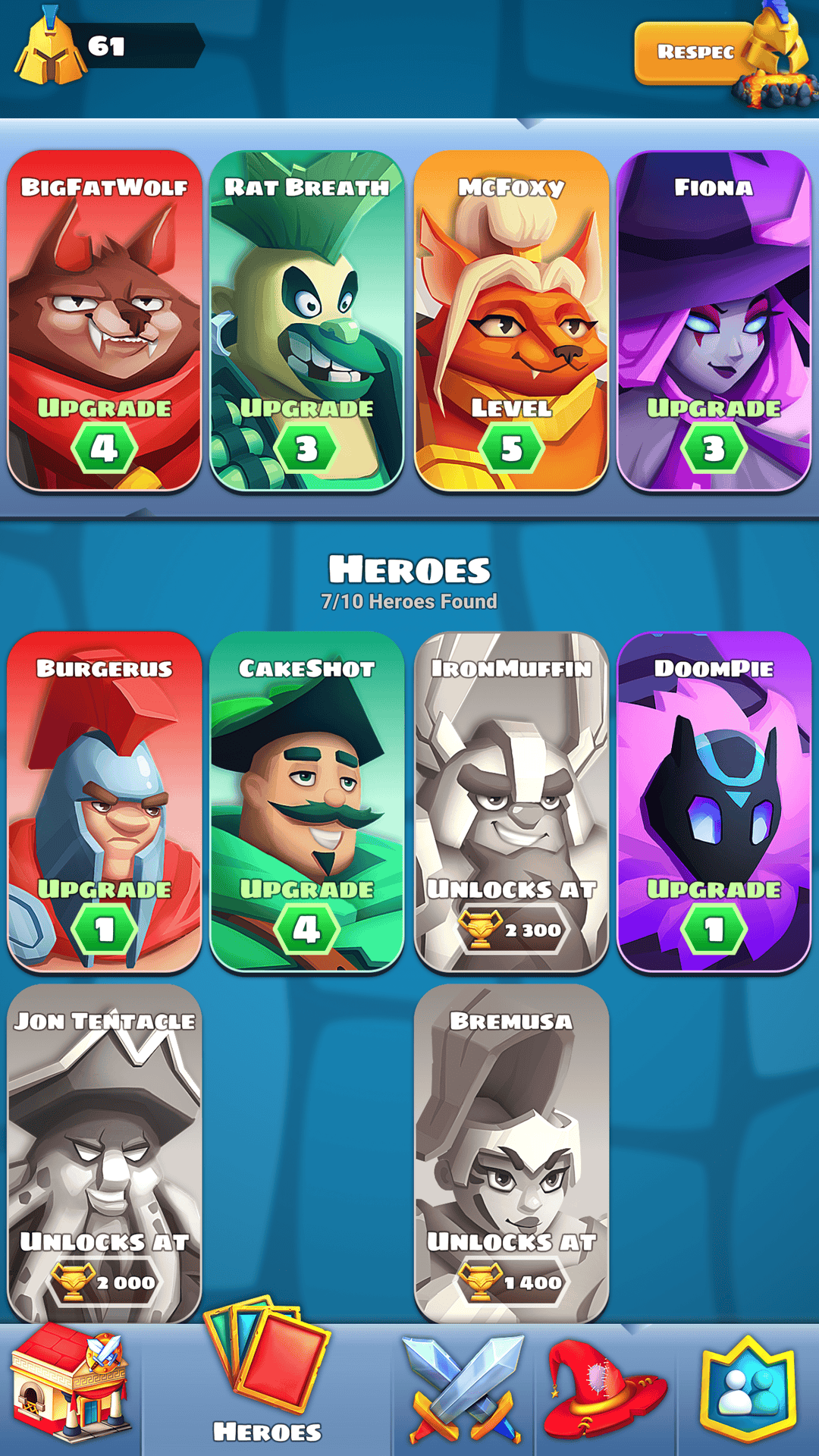 اسکرین شات 8 بازی Candy Champions