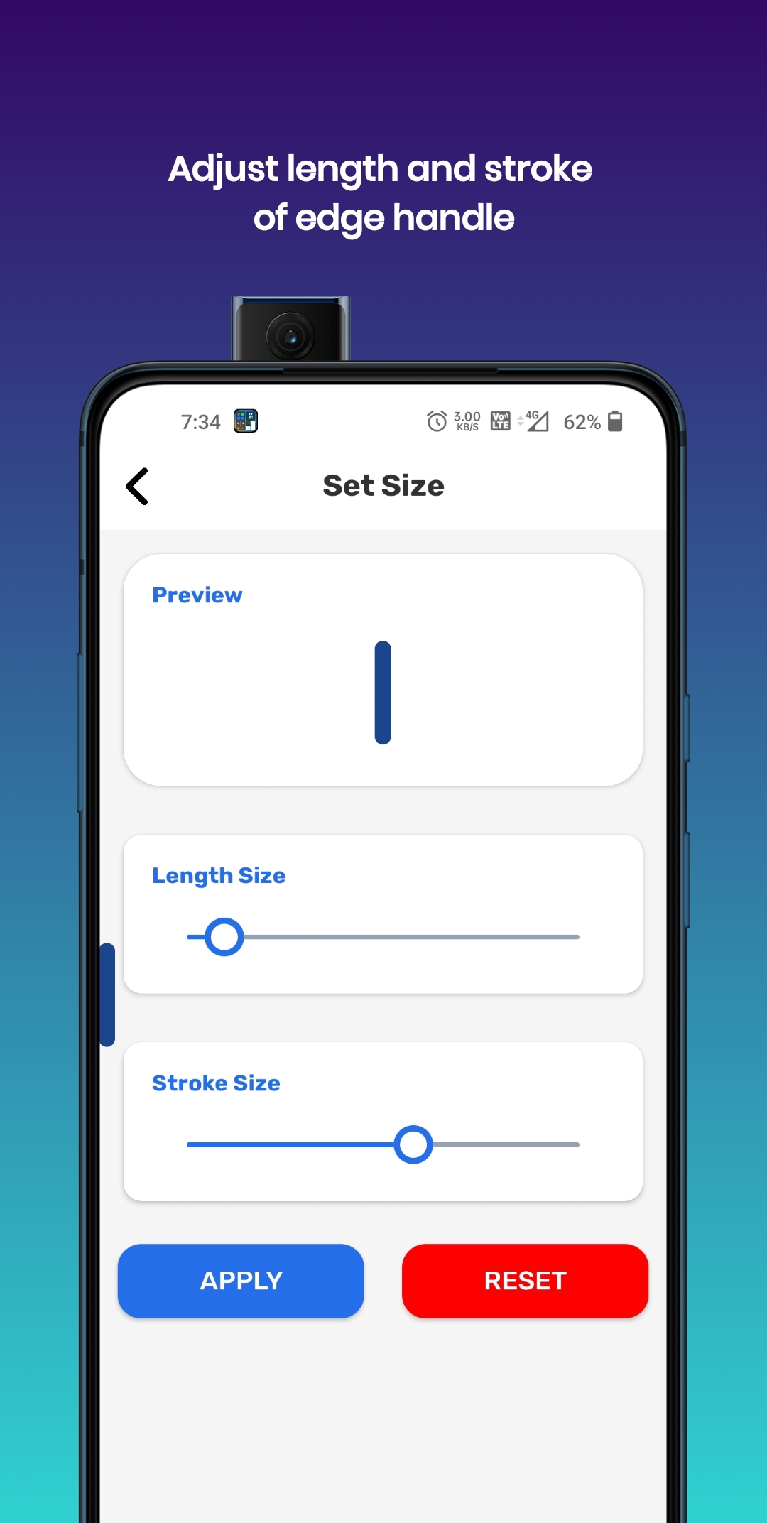اسکرین شات 4 برنامه Control Center Themes 2026