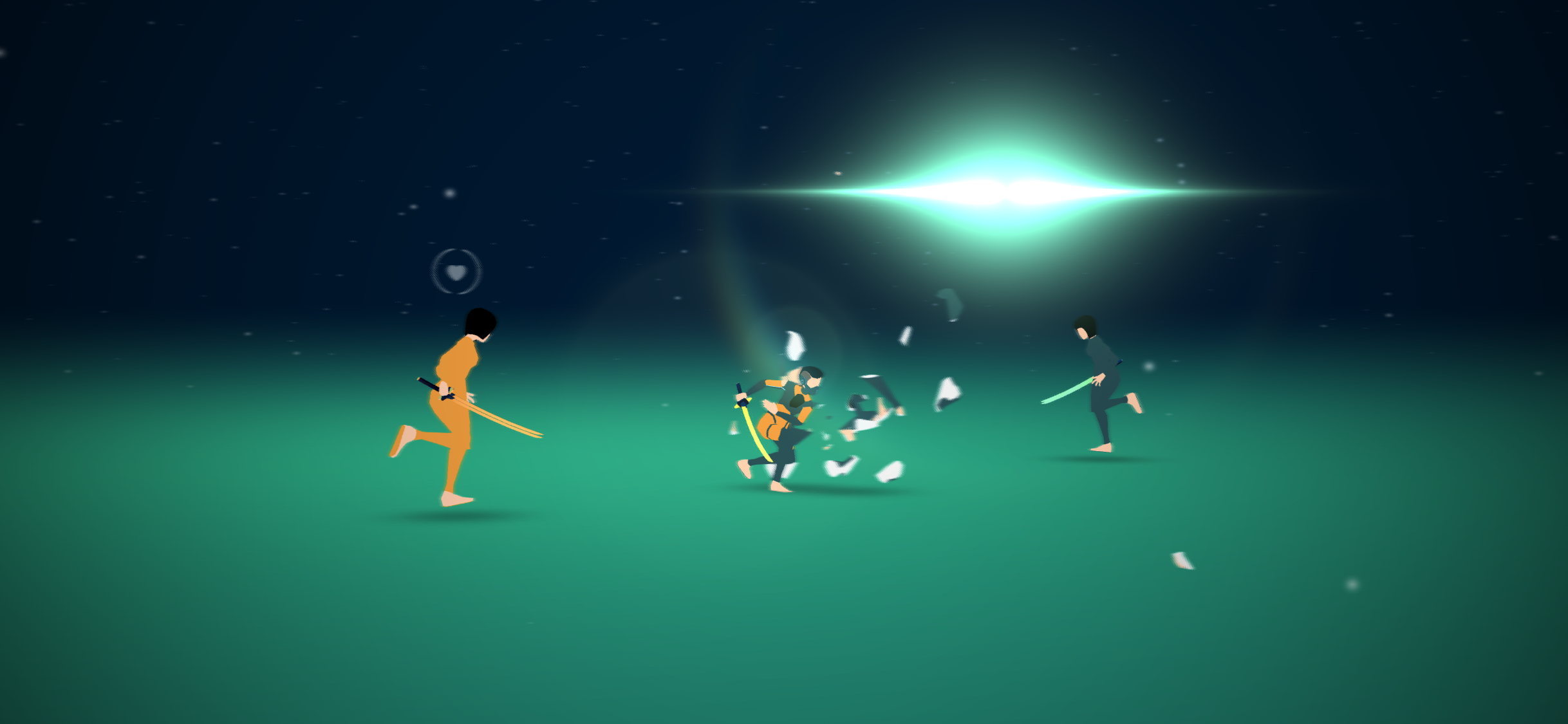 اسکرین شات 4 بازی A Way To Smash: Puzzles and Strategy Destruction
