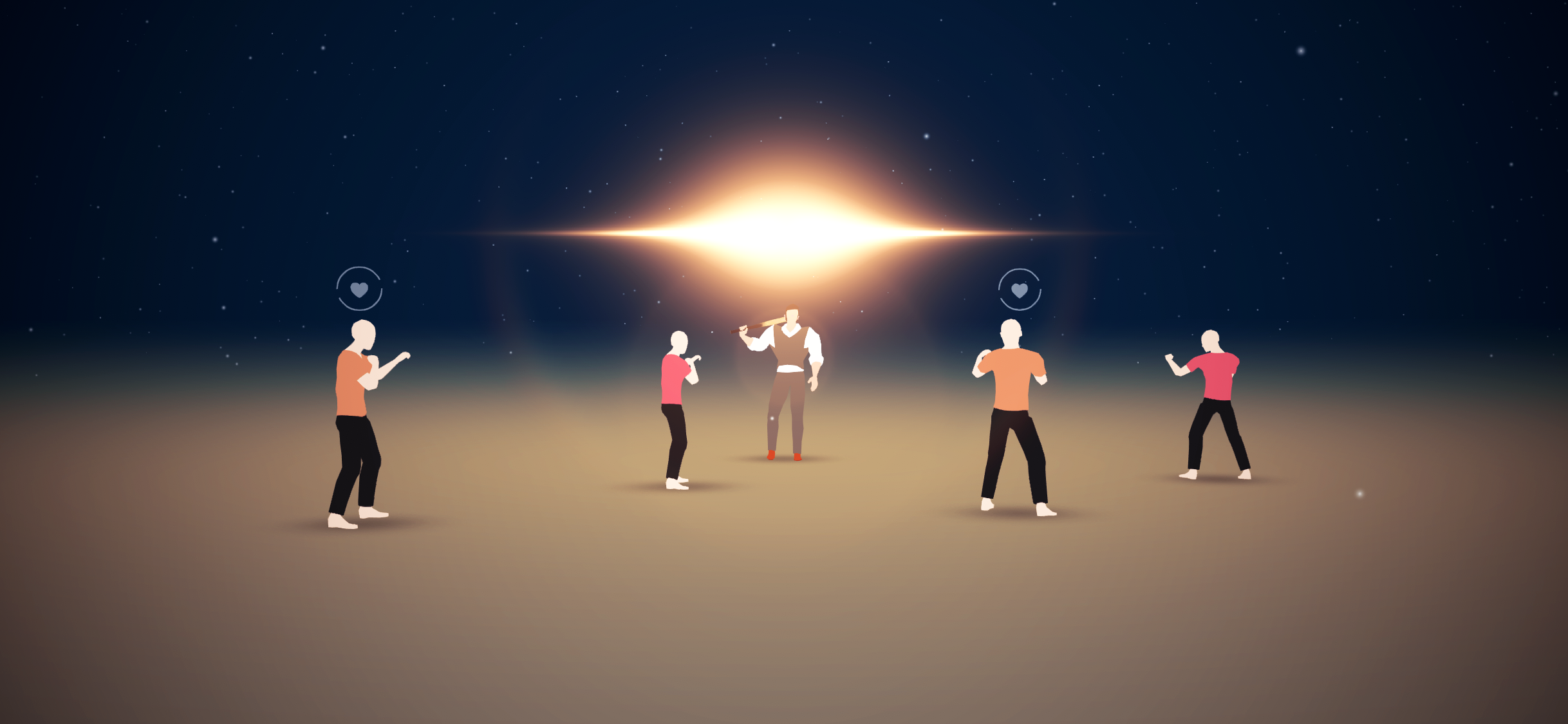 اسکرین شات 7 بازی A Way To Smash: Puzzles and Strategy Destruction